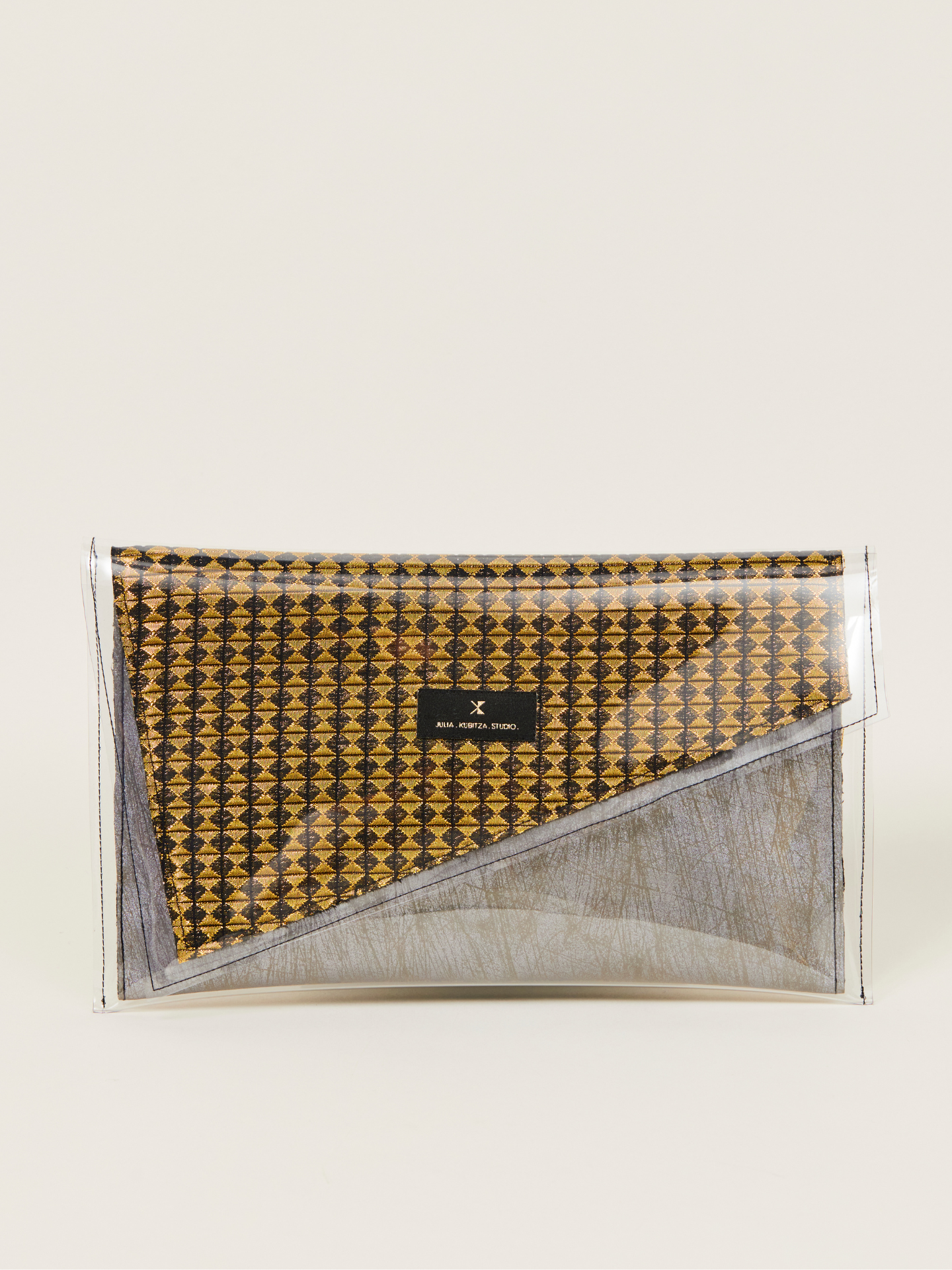 UNIQART BAG. NYC UPPER WEST.